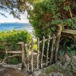 Nuraghe Piscadeddus Nyaraló *