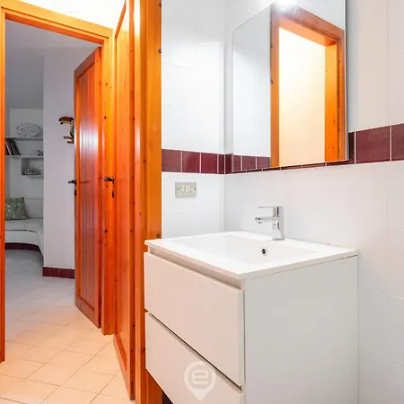 Nyaraló Nuraghe Piscadeddus Villasimius