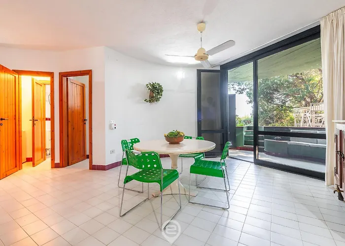 Nuraghe Piscadeddus Villasimius