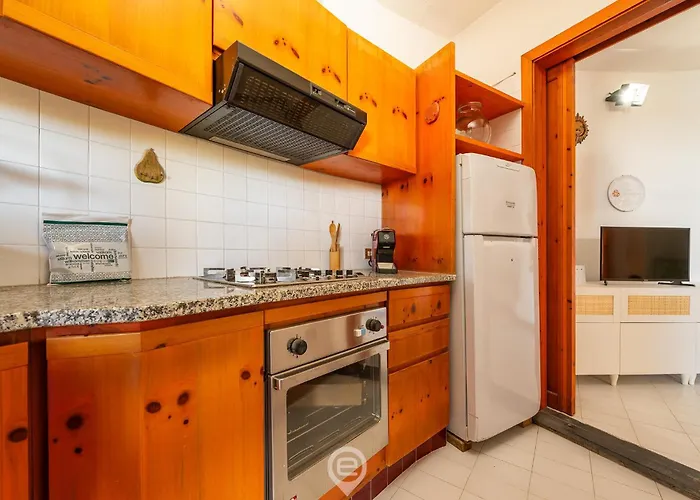 Nuraghe Piscadeddus *