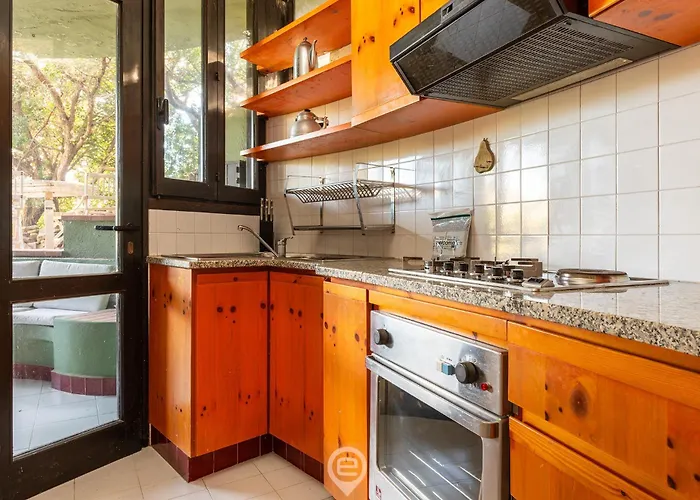 Nuraghe Piscadeddus Nyaraló *