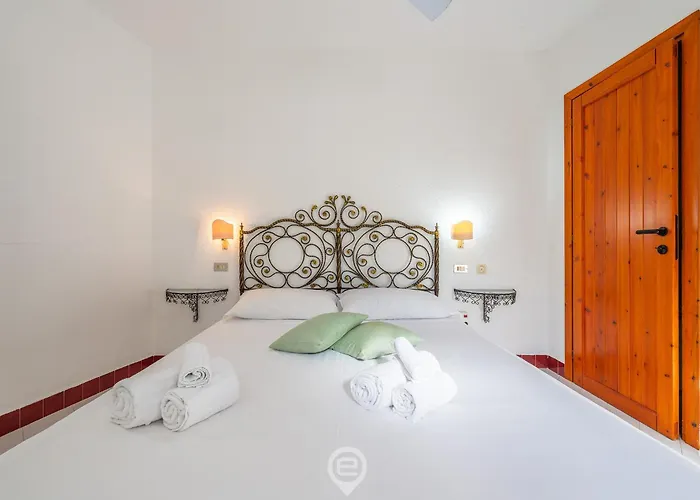 Nuraghe Piscadeddus *