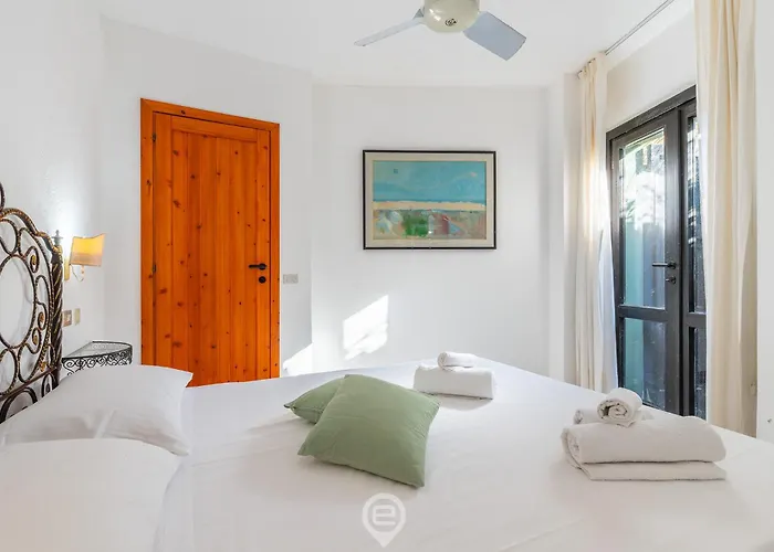 Nuraghe Piscadeddus Σπίτι διακοπών Villasimius