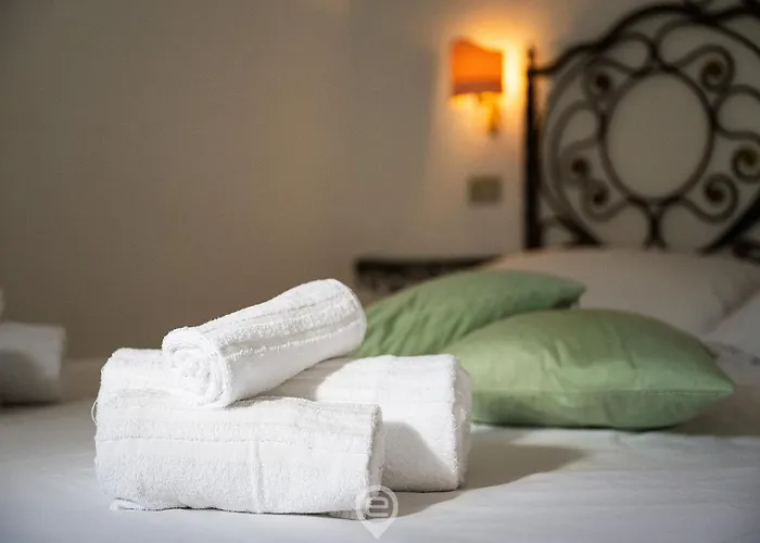 Nuraghe Piscadeddus *