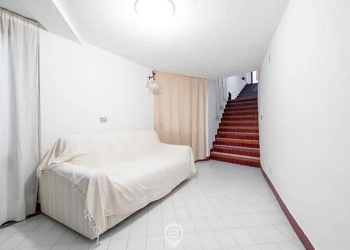 Nuraghe Piscadeddus *