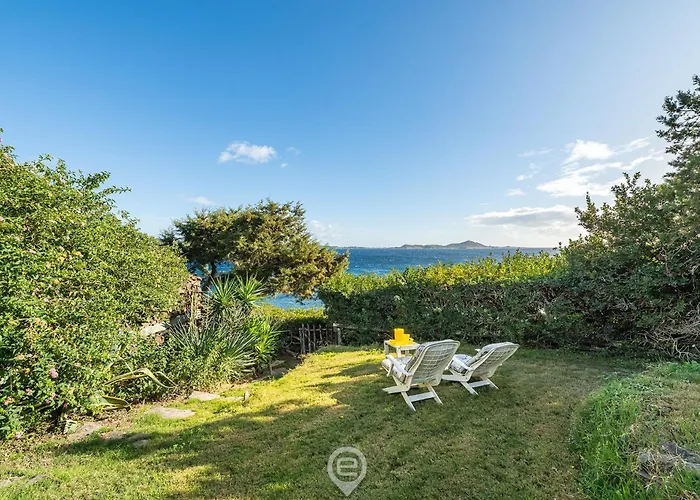 Nuraghe Piscadeddus Villasimius