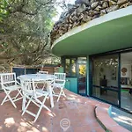 Nuraghe Piscadeddus Сasa de vacaciones *