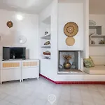 Nuraghe Piscadeddus Сasa de vacaciones Villasimius