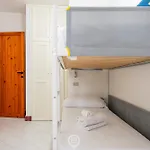 Nuraghe Piscadeddus Сasa de vacaciones *