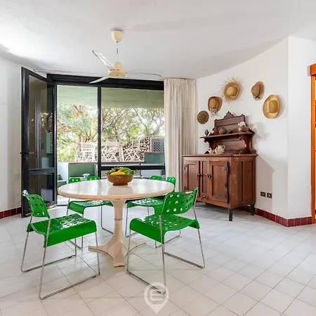 Nuraghe Piscadeddus Casa vacanze