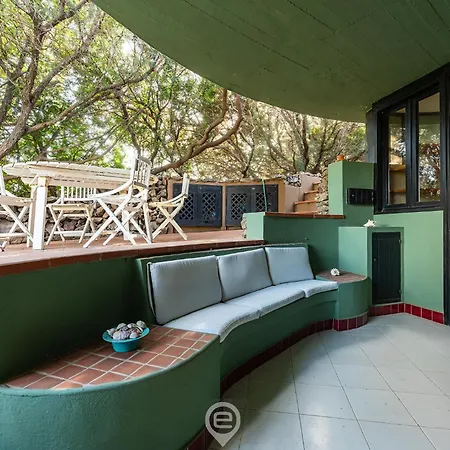 Nuraghe Piscadeddus Villasimius