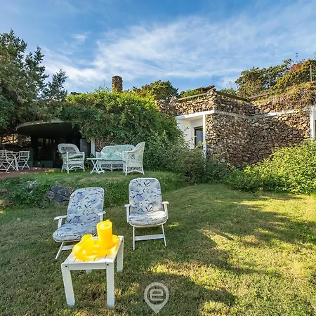 Casa vacanze Nuraghe Piscadeddus Villasimius