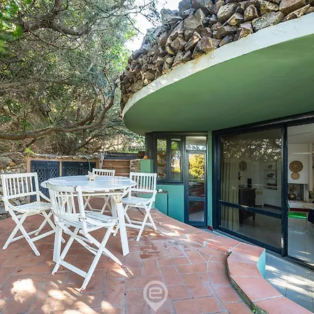 Nuraghe Piscadeddus Vakantiehuis *