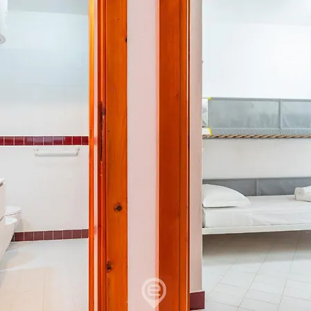 Nuraghe Piscadeddus Vakantiehuis