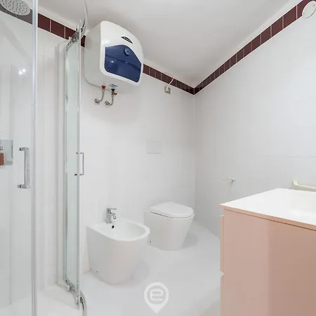 Nuraghe Piscadeddus 別荘