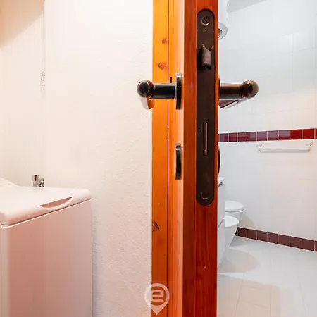 Nuraghe Piscadeddus 別荘