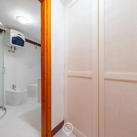 別荘 Nuraghe Piscadeddus