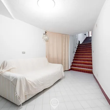 Nuraghe Piscadeddus *