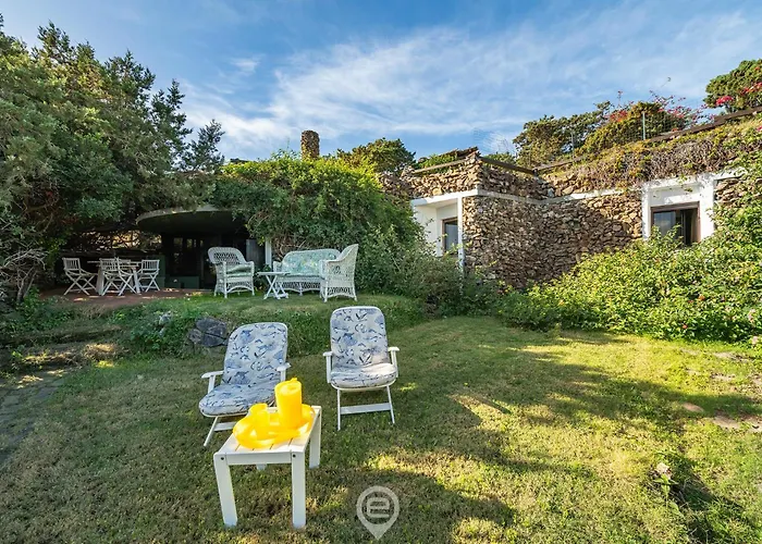 Casa vacanze Nuraghe Piscadeddus Villasimius