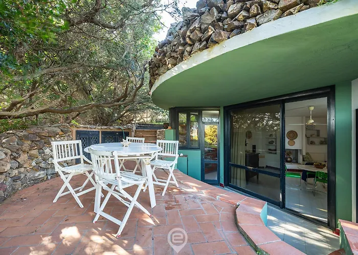 Nuraghe Piscadeddus Casa vacanze *