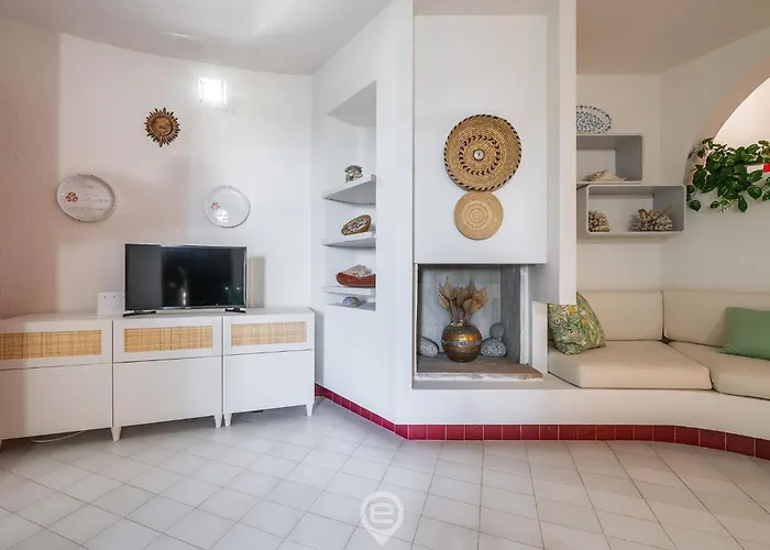 Nuraghe Piscadeddus Casa vacanze Villasimius