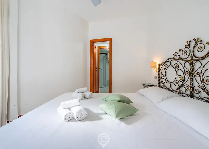 Nuraghe Piscadeddus Casa vacanze