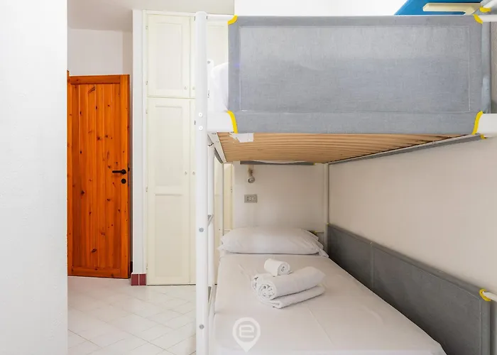 Nuraghe Piscadeddus Casa vacanze *