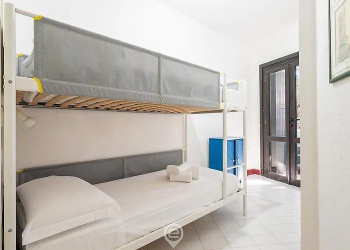 Casa vacanze Nuraghe Piscadeddus *