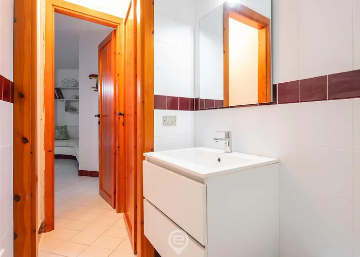 Casa vacanze Nuraghe Piscadeddus Villasimius