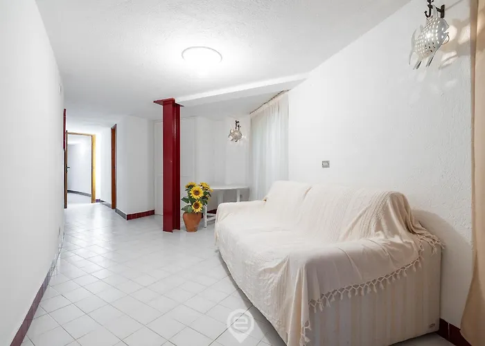 Nuraghe Piscadeddus * ヴィッラシミーウス