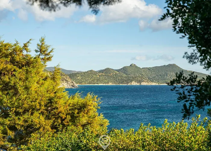 Nuraghe Piscadeddus *