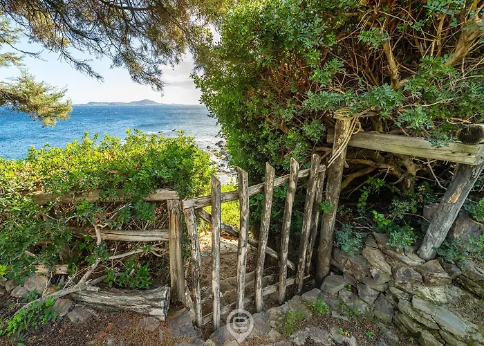 Nuraghe Piscadeddus Casa vacanze *
