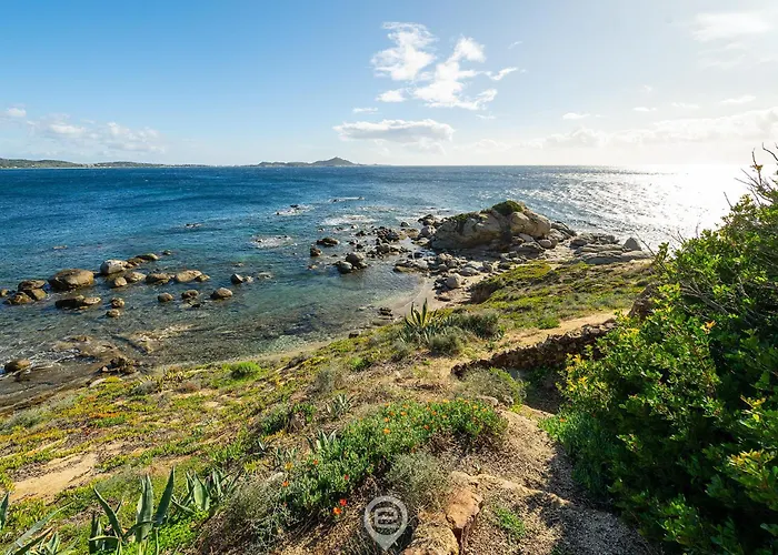 Nuraghe Piscadeddus * ヴィッラシミーウス